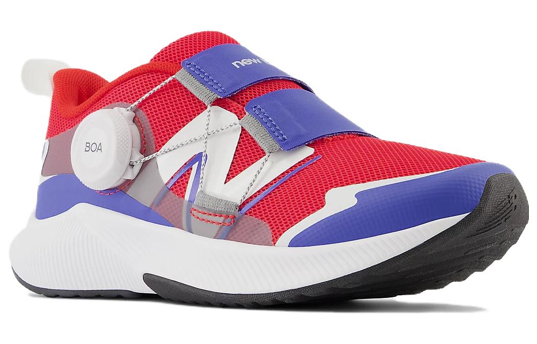 (PS) New Balance Dynasoft Reveal v4 BOA 'True Red Marine Blue' PTRVLRM4