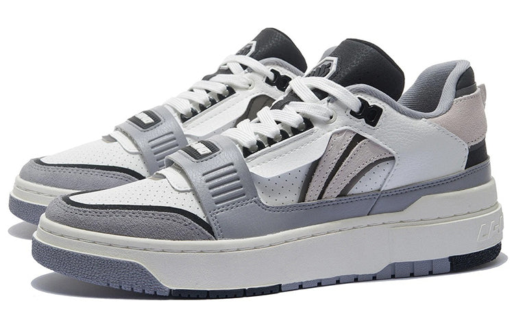 Li-Ning BadFive Cozy Retro Gray ABCS003-1