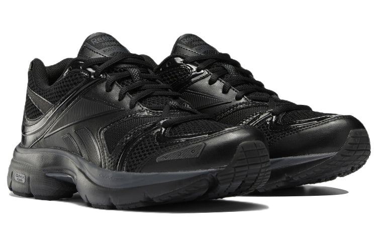 Reebok Premier Road Plus 6 Cozy Wear-resistant Black HQ0995