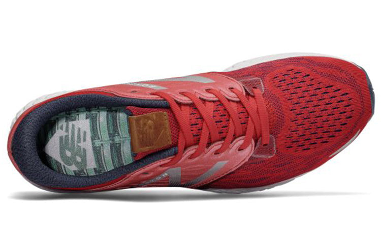 New Balance Fresh Foam Zante v3 'Ballpark' MZANTFW3