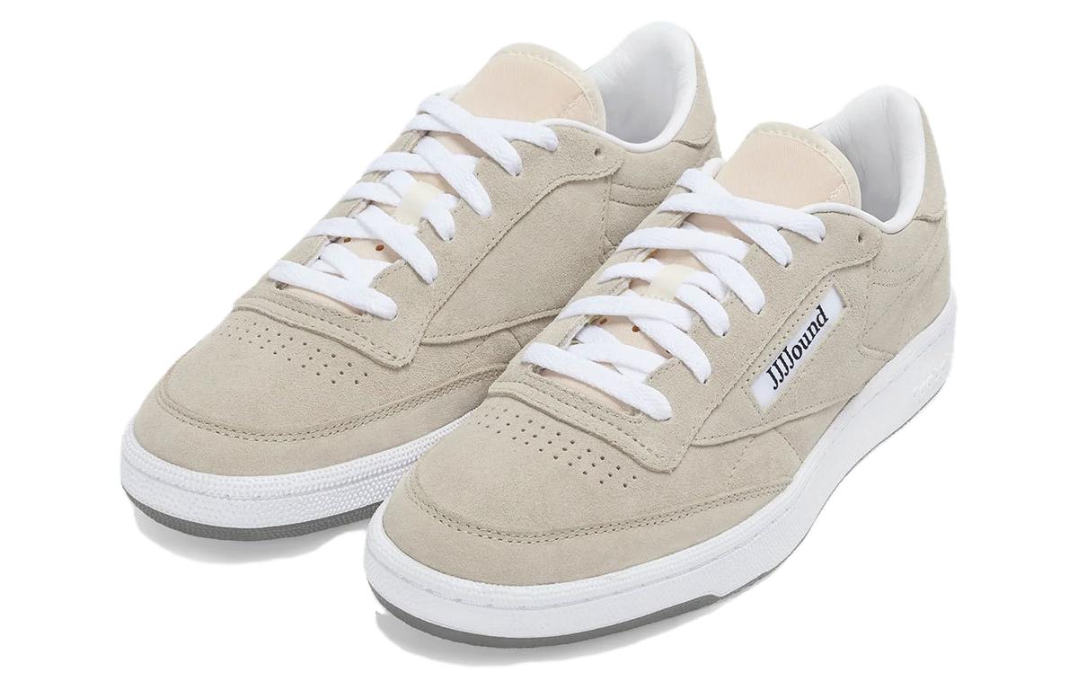 Reebok x JJJJound Club C 85 'Cork' 100073319
