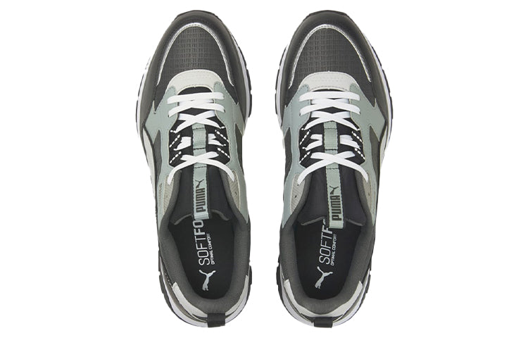 PUMA R78 Trek 'Dark Shadow Quarry' 380728-09