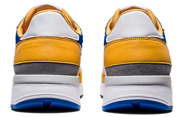 Onitsuka Tiger Rebilac Runner 'Yellow White Blue' 1183A396-750