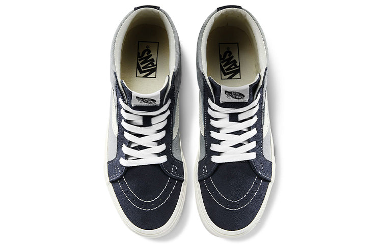 Vans Sk8-Mid Reissue 'Vn0A391Fwq4' VN0A391FWQ4