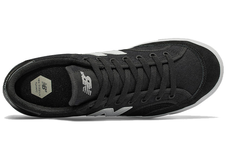 New Balance Numeric 212 'Black' NM212OGB
