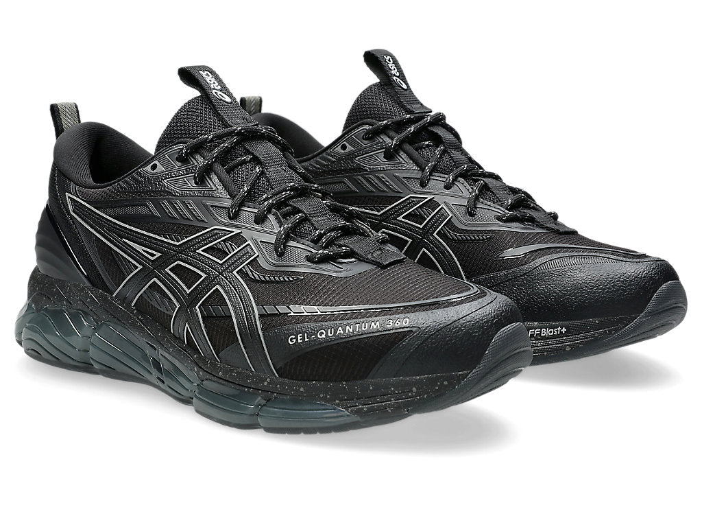 ASICS Gel-Quantum 360 VIII Utility 'Black Truffle Grey' 1203A471-001