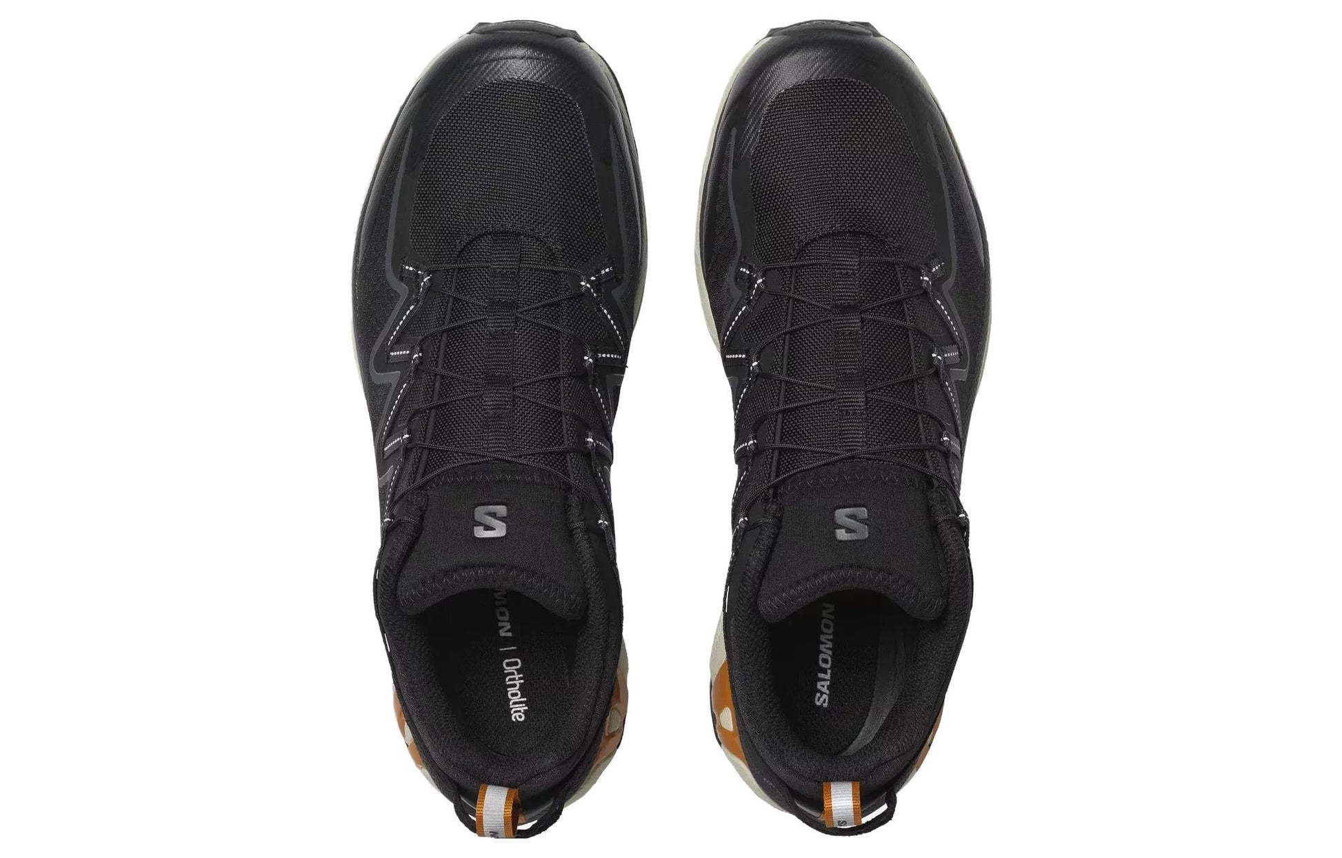 Salomon XT-Rush 'Utility Black Ebony' 417152