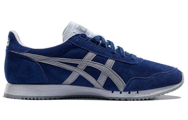 Onitsuka Tiger Dualio 'Blue Print Light Grey' D6G3L-5113