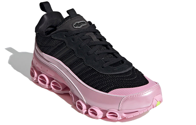 adidas Microbounce T1 'True Pink' FV8263