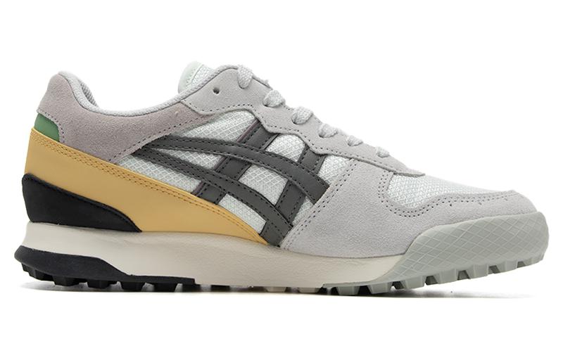 Onitsuka Tiger Horizonia Shoes 'White Grey Green' 1183A206-304