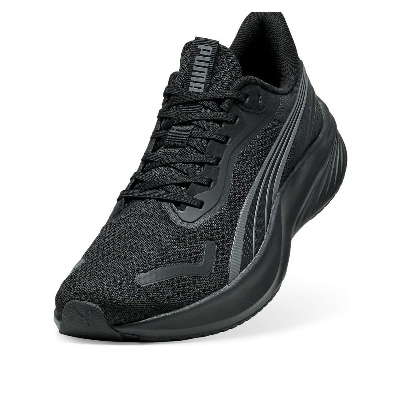 PUMA Pounce Lite 'Black Cool Dark Grey' 310778-14
