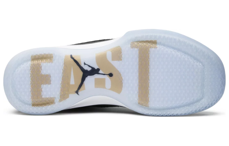Air Jordan 31 'Jordan Brand Classic' AA2564-070