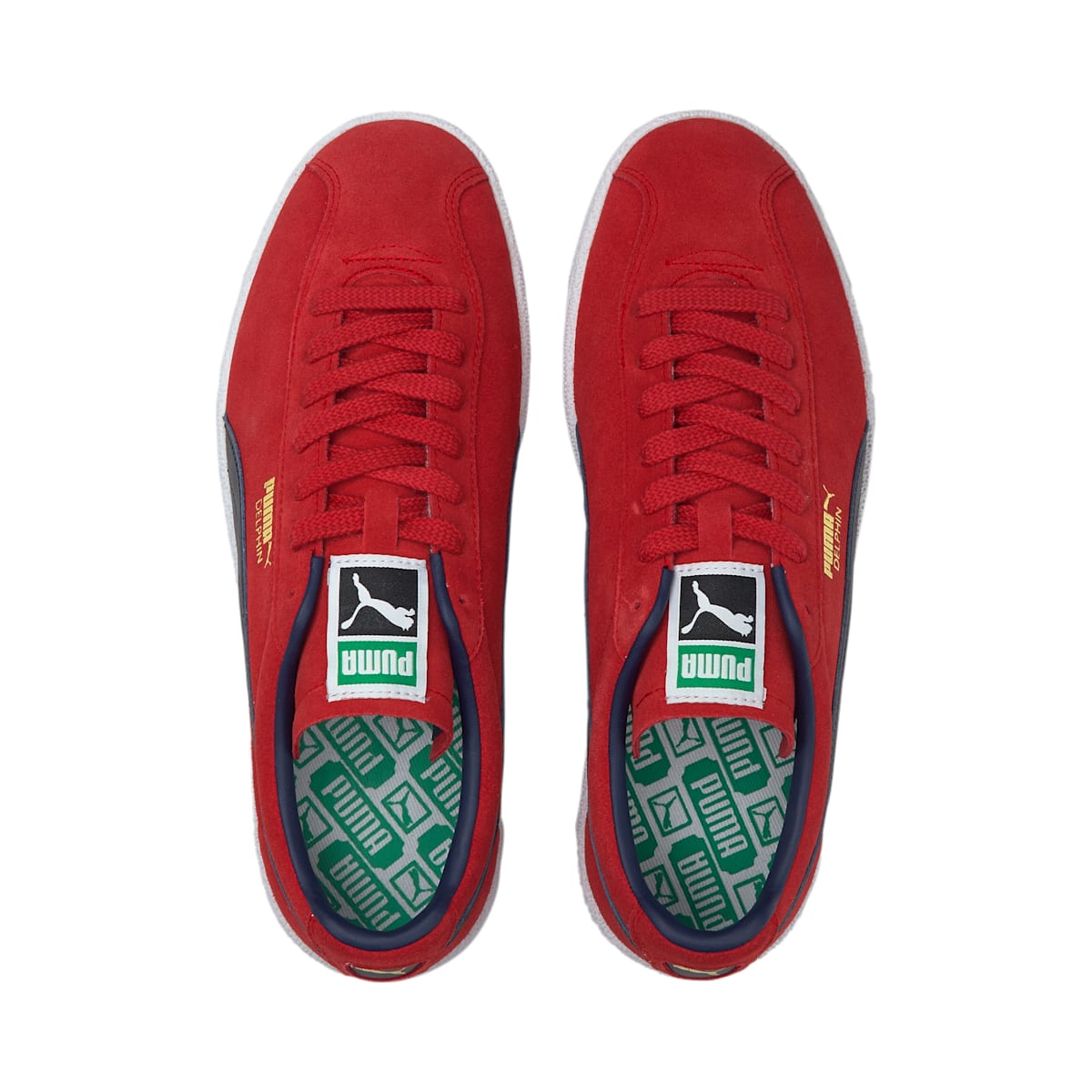 PUMA Delphin OG 374981-01