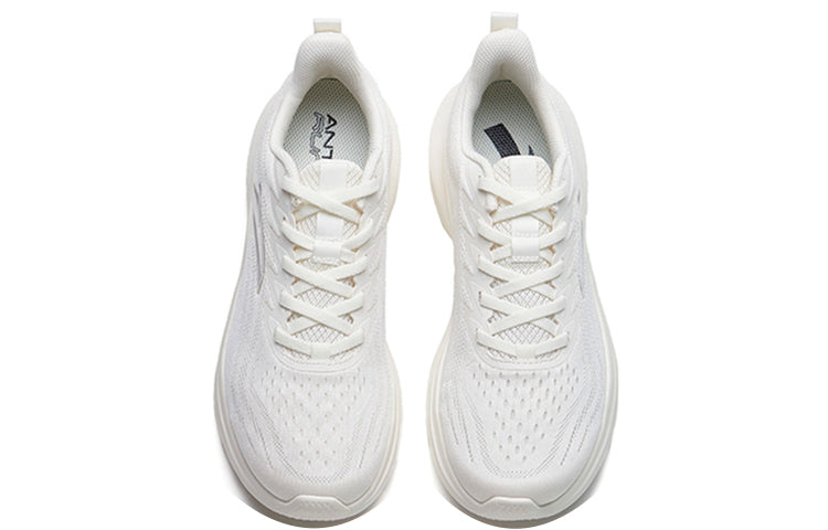 ANTA Run Collection 'Ivory White' 112225571-5