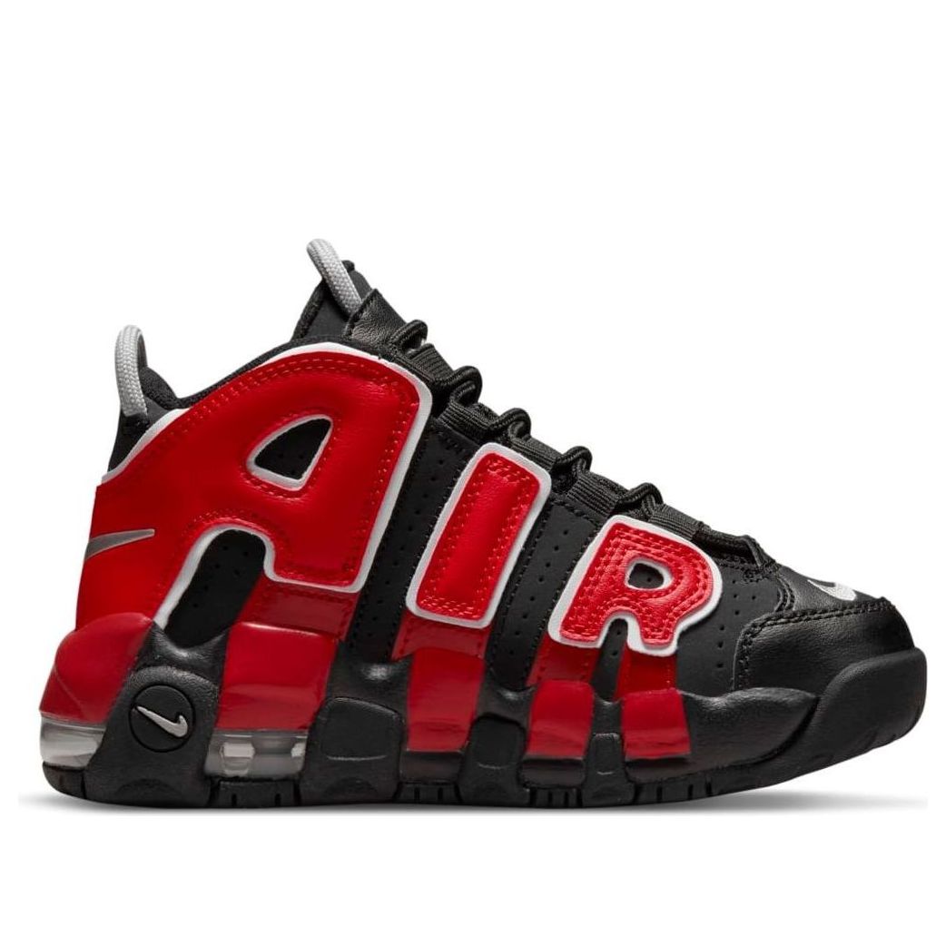 (PS) Nike Air More Uptempo '96 'Split' DM0019-001
