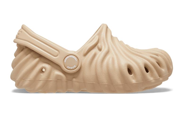(GS) Crocs x Salehe Bembury Stone Soup Clogs 'Beige' 209351-1MJ