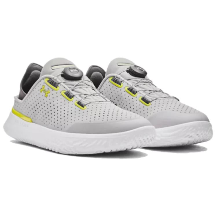 Under Armour SlipSpeed 'Halo Grey' 3026197-108