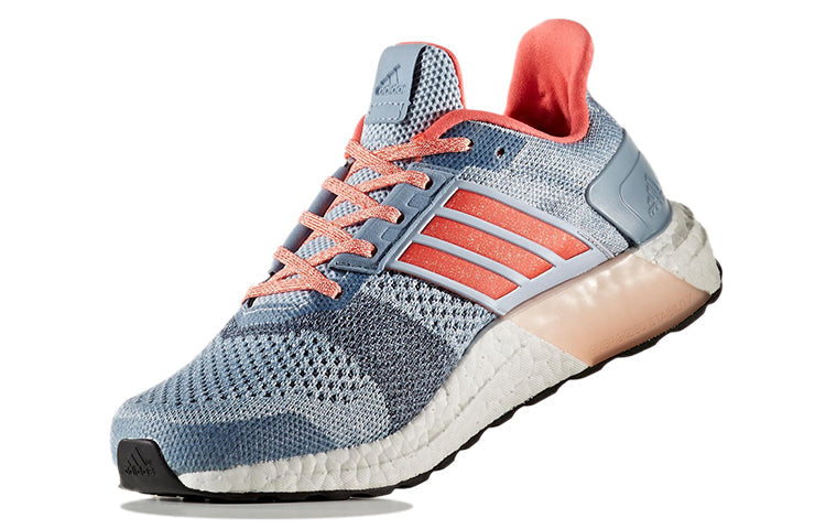 (WMNS) adidas Ultraboost 'Blue Haze Coral' BA7835