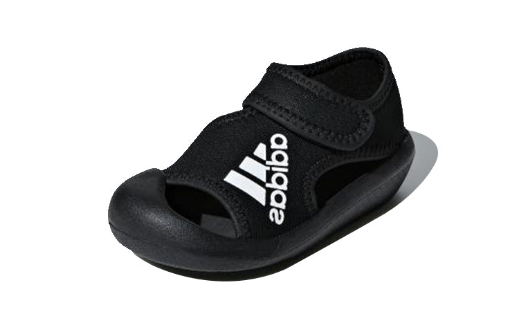 (TD) adidas AltaVenture I 'Core Black' D97200