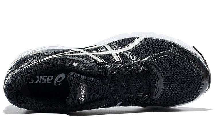 ASICS Gel-Exalt 3 'Black White' T616N-9001