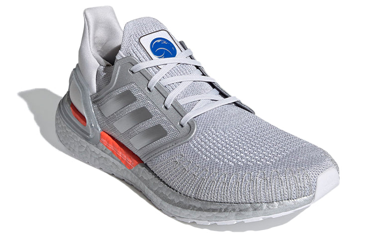 adidas x NASA Ultraboost 20 'Dash Grey' FX7957