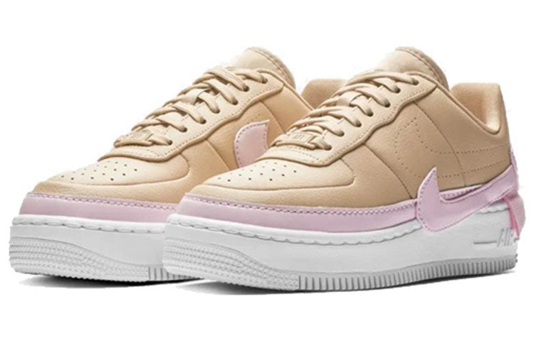 (WMNS) Nike Air Force 1 Jester XX 'Bio Beige Pink' AO1220-202