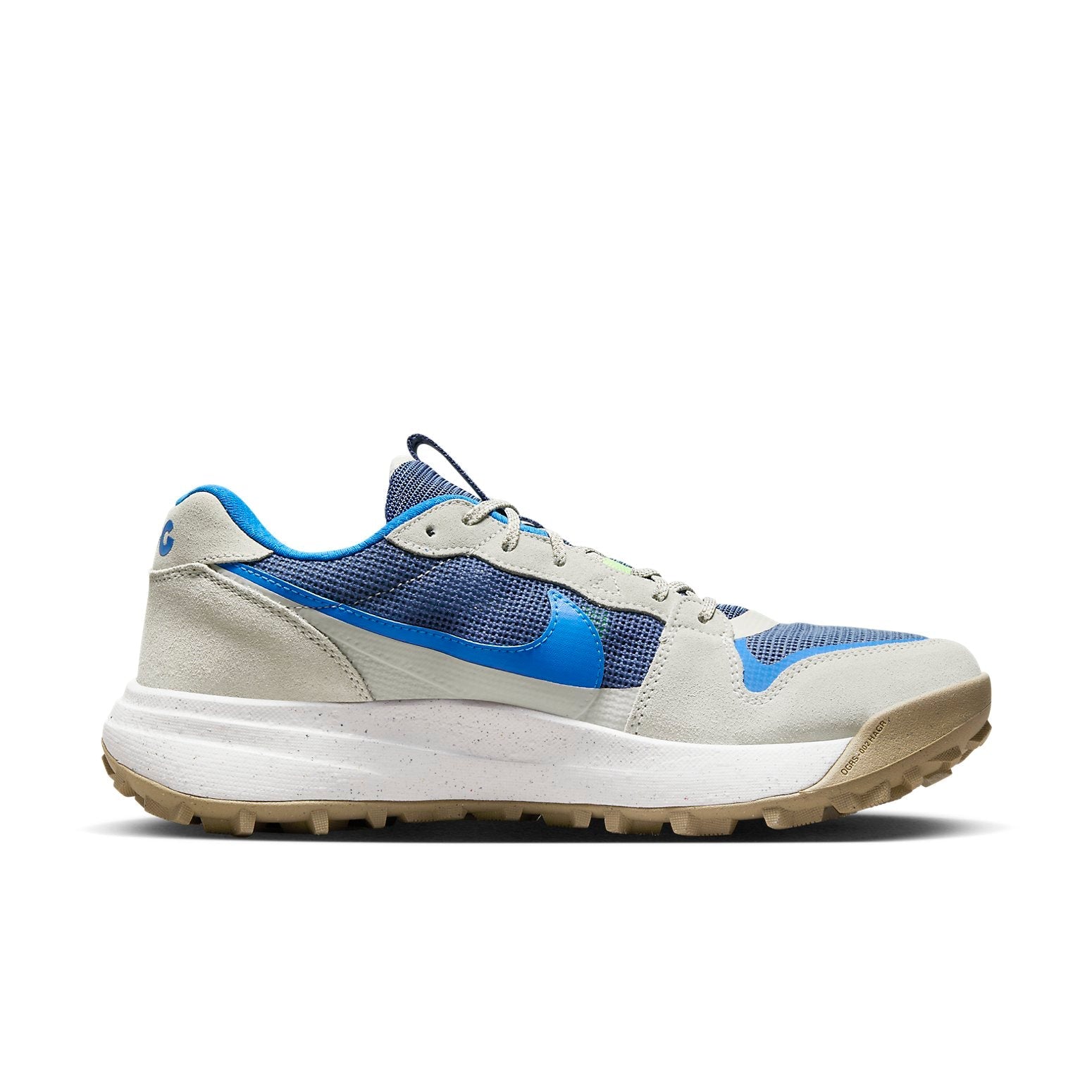 Nike ACG Lowcate 'Light Bone Photo Blue' DM8019-005