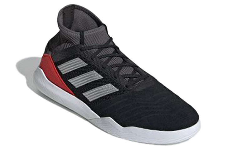 adidas Predator 19.3 TR 'Black Grey Pink' D97967