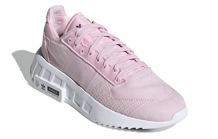 (WMNS) adidas Geodiver Primeblue 'Clear Pink' FX5345