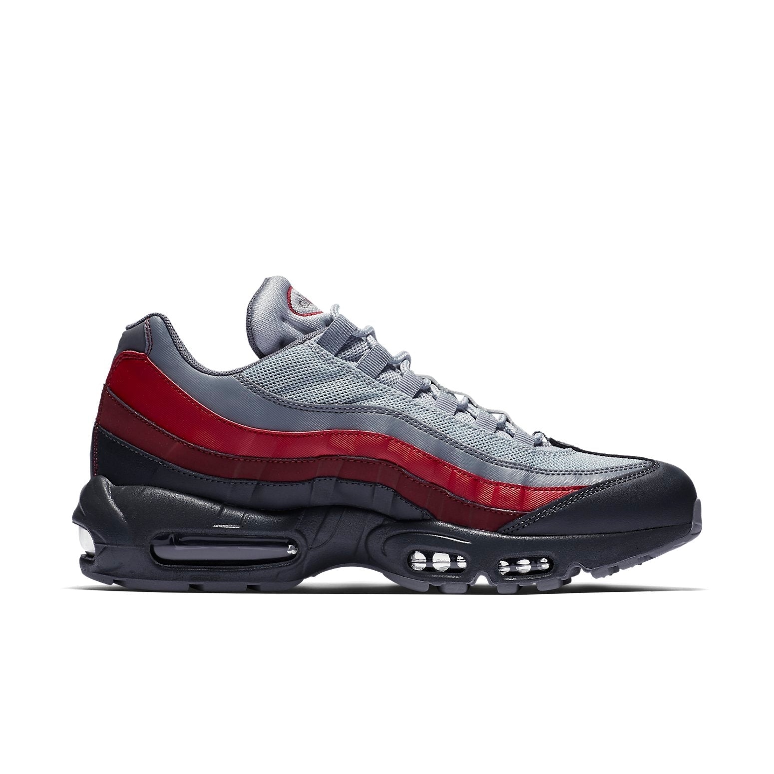 Nike Air Max 95 Essential 'Anthracite' 749766-025