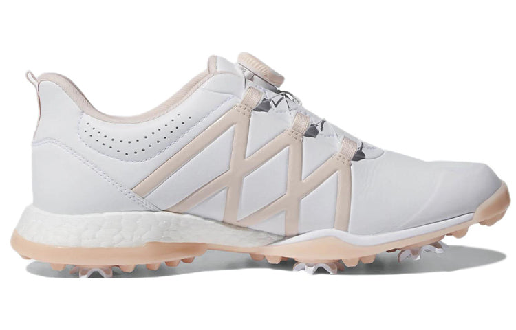 (WMNS) adidas Adipower Boost Boa 'White Icey Pink' F33651