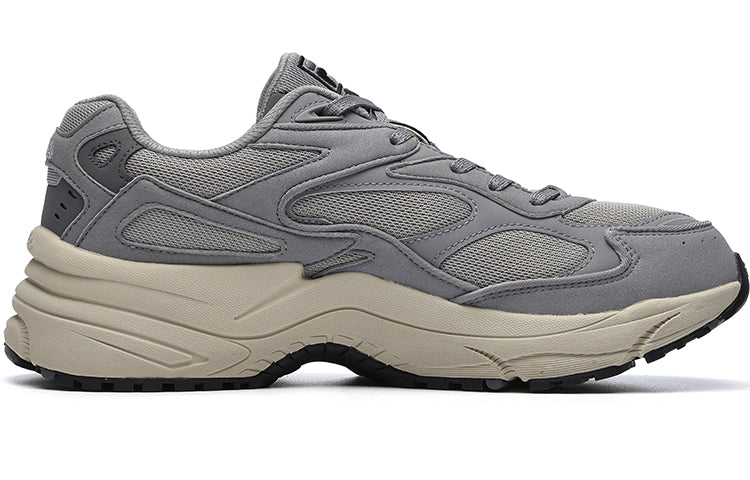 FILA FUSION Catapult Sneakers 'Grey' T12M145214FHA