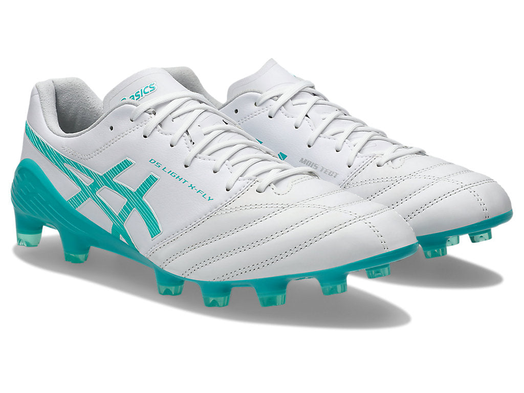 ASICS DS Light X-Fly 5 'White Sea Glass' 1101A047-105