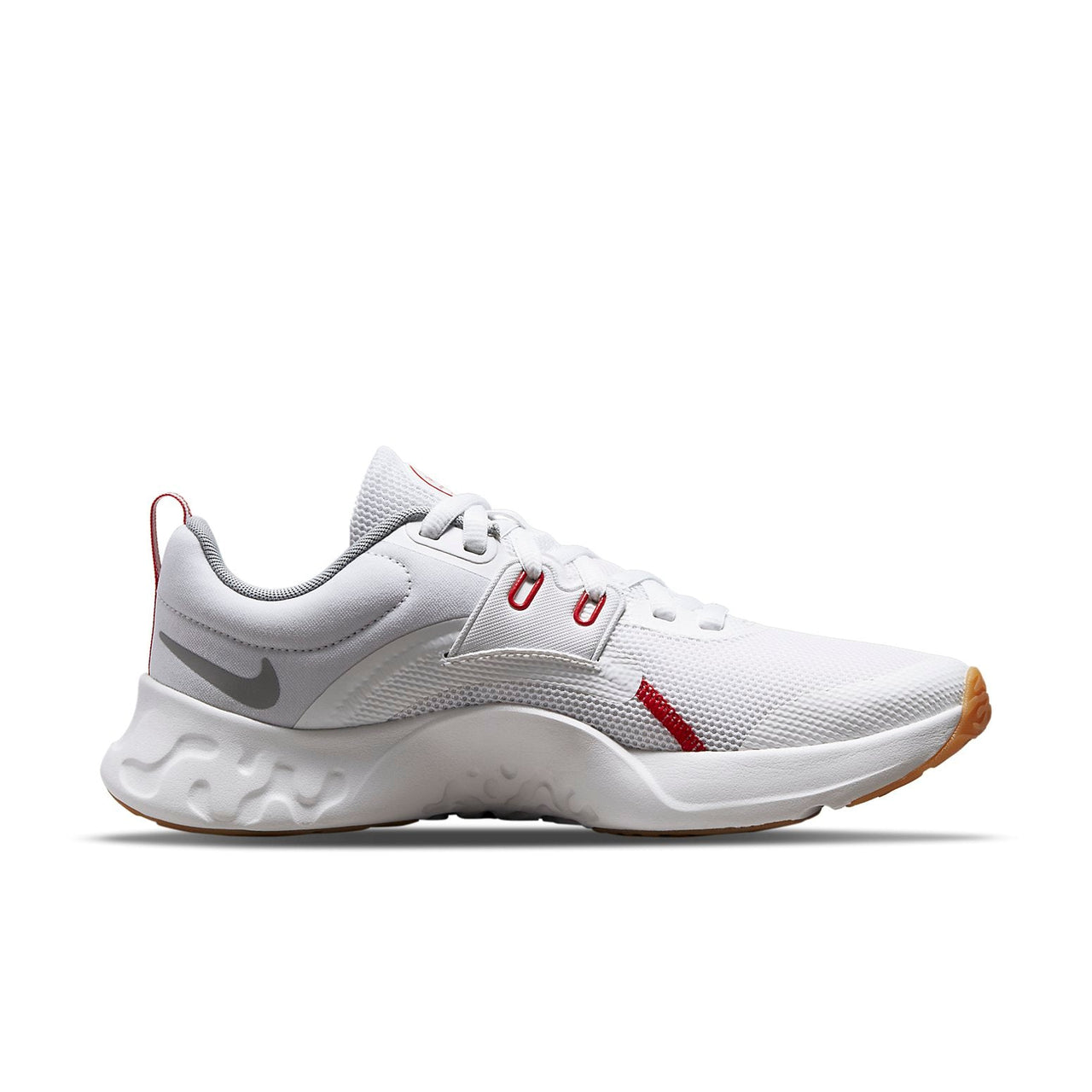 Nike Renew Retaliation TR 3 'White Chile Red' DA1350-104