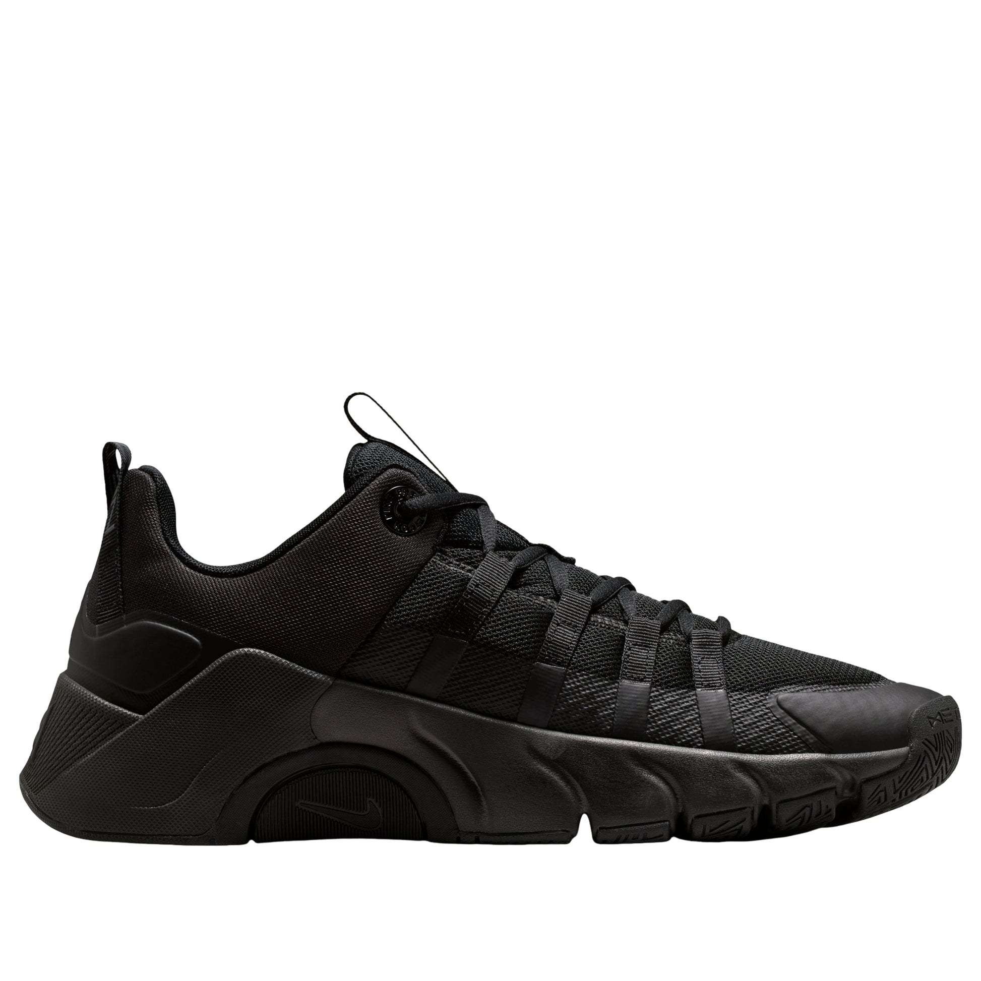 Nike Free Metcon 7 'Black Anthracite' II7405-001