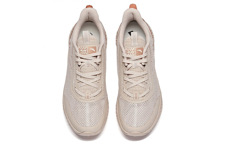 (WMNS) ANTA Mars Foam 'Lotus Grey' 122035518-3