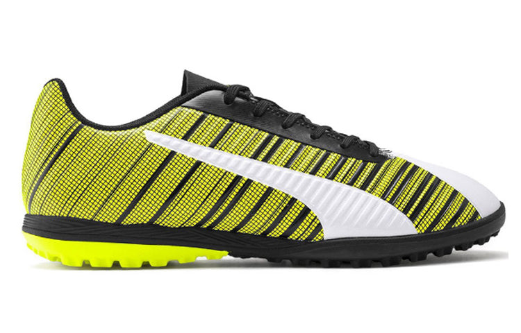 PUMA One 5.4 TT Shoes Yellow 105653-03
