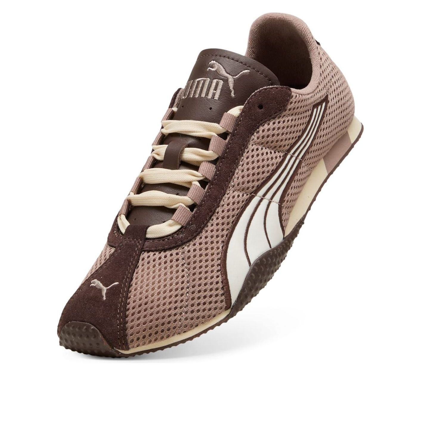 PUMA H-Street 'Sandstone Chocolate Brown' 403775-03