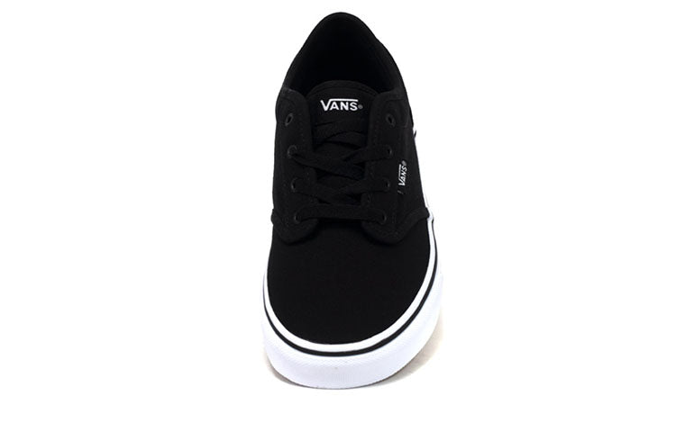 Vans Atwood Sneakers K Black/White VN000KI51871