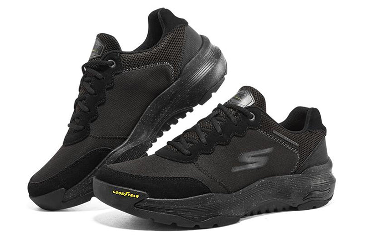 Skechers Go Walk Arch Fit Outdoor 'Black' 216463-BBK