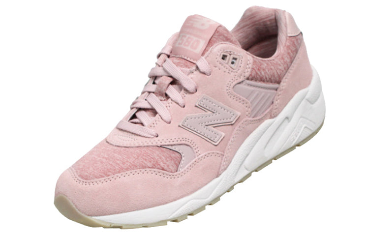 (WMNS) New Balance 580 Pink/White WRT580HP