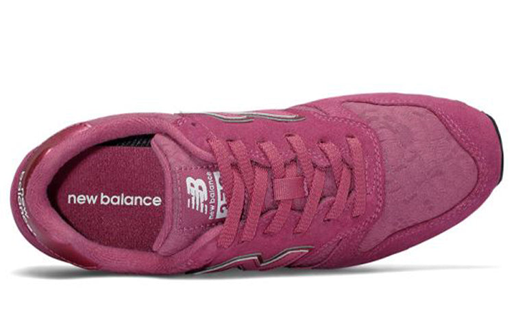 (WMNS) New Balance 373 Purple/Pink WL373DPW