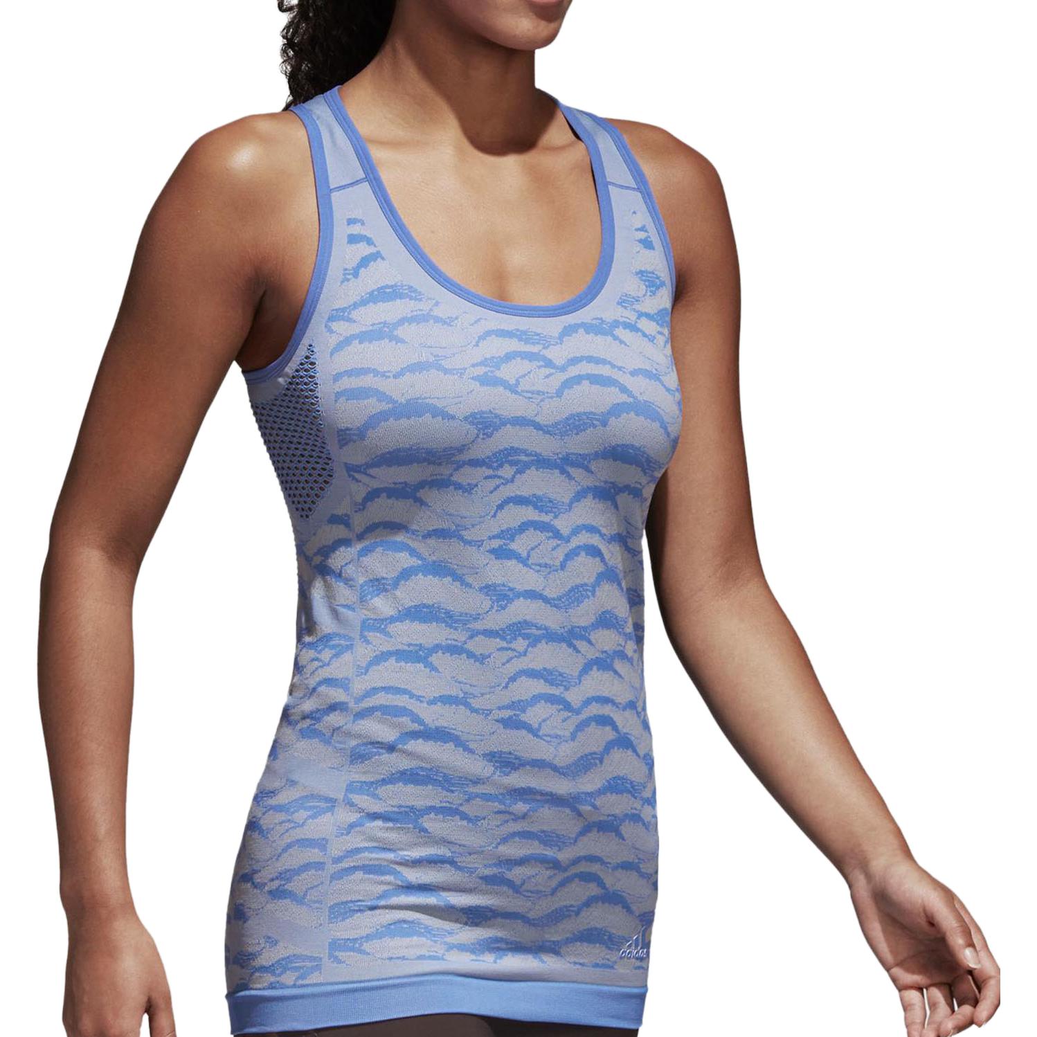 (WMNS) adidas ULTRA PY TANK W CF5138