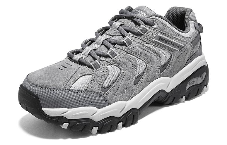 Skechers Outdoor Arch Fit Energy 'Grey' 237542-GRY