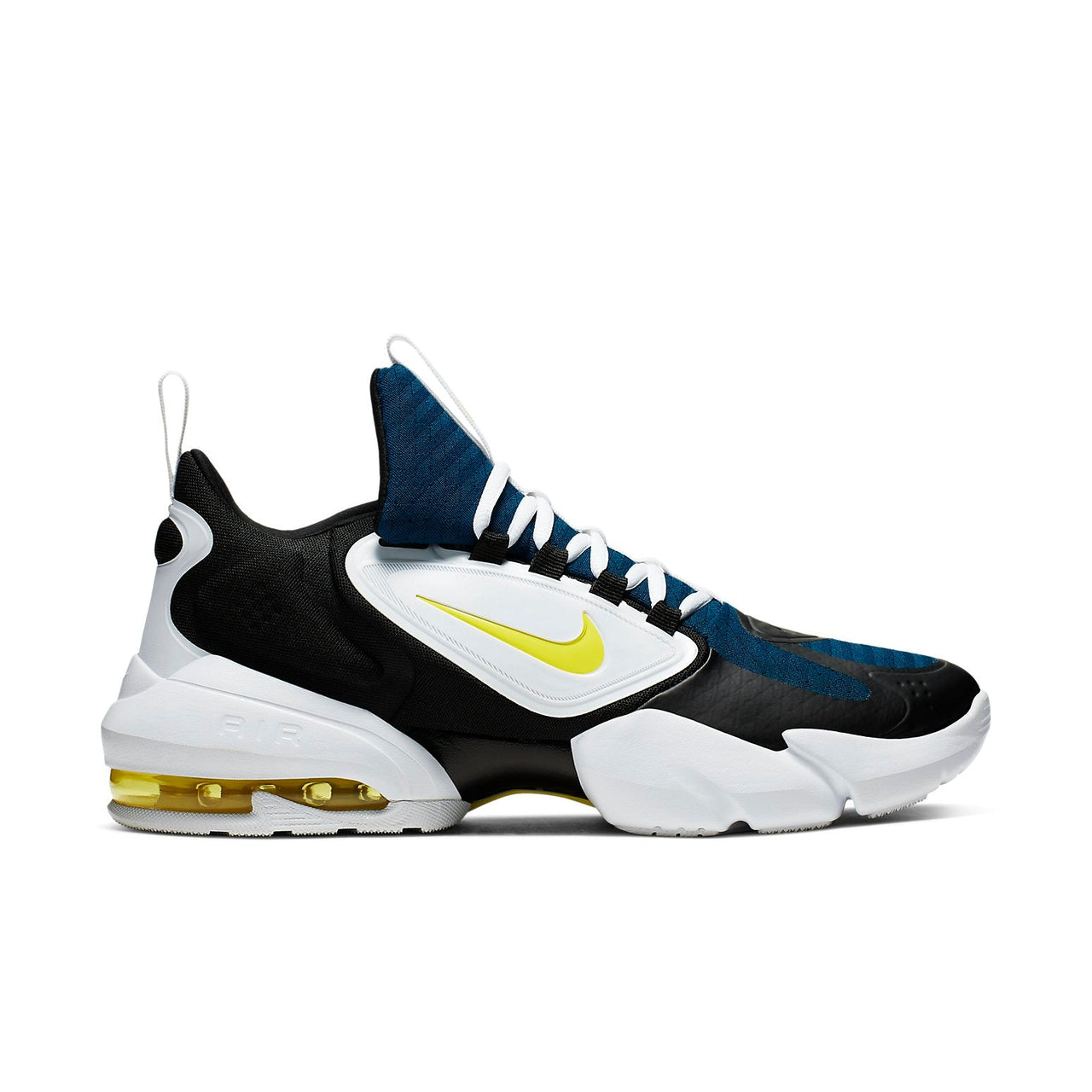 Nike Air Max Alpha Savage 'Blue Force Black' AT3378-471