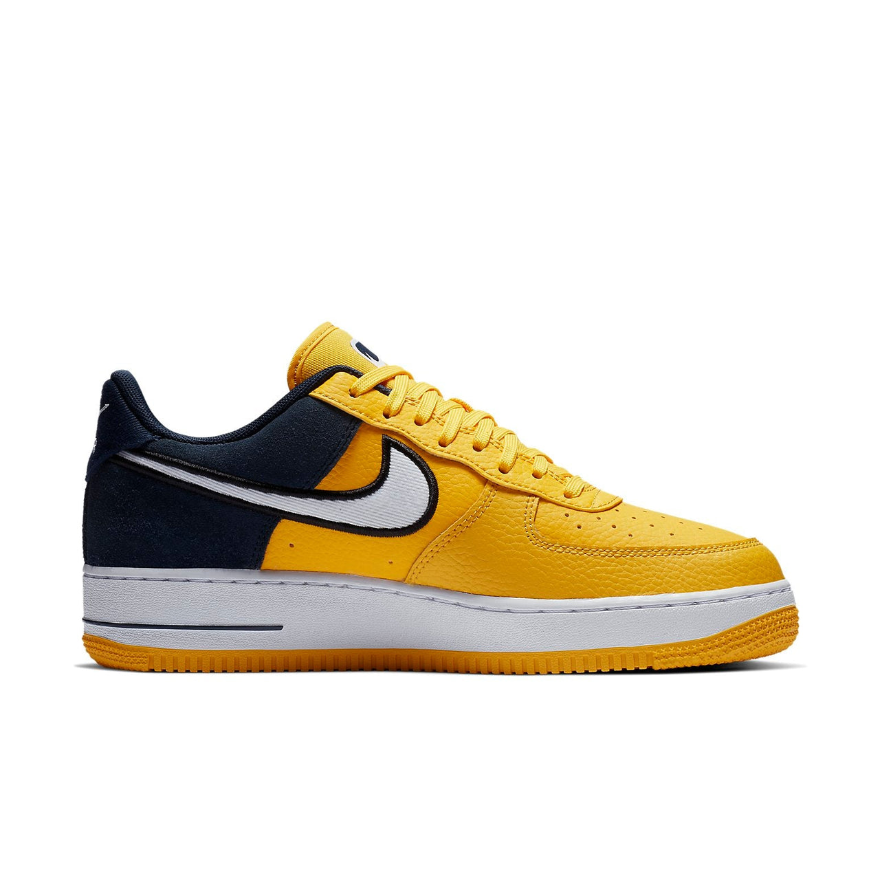 Nike Air Force 1 Low '07 LV8 'Amarillo Obsidian' AO2439-700