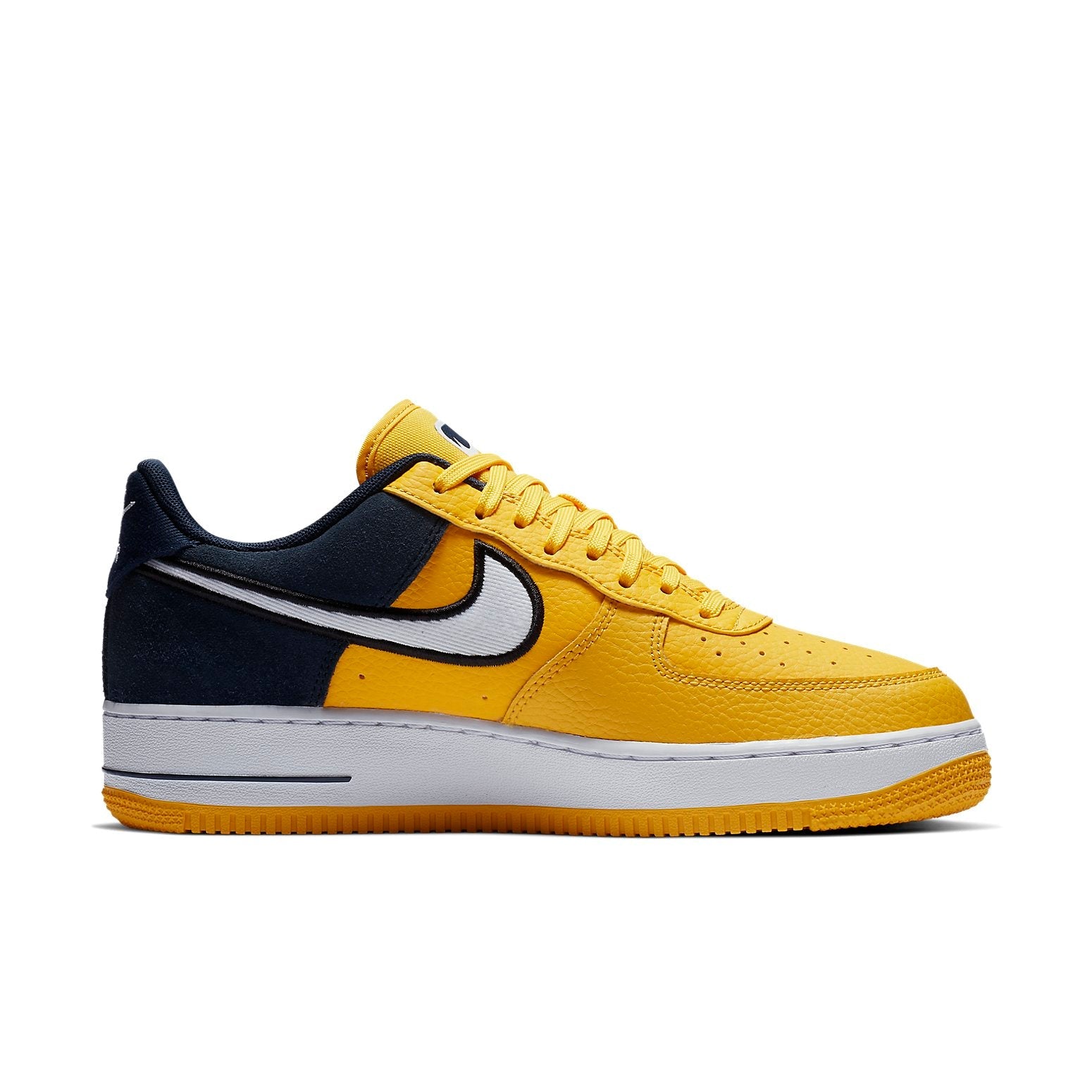 Nike Air Force 1 Low '07 LV8 'Amarillo Obsidian' AO2439-700