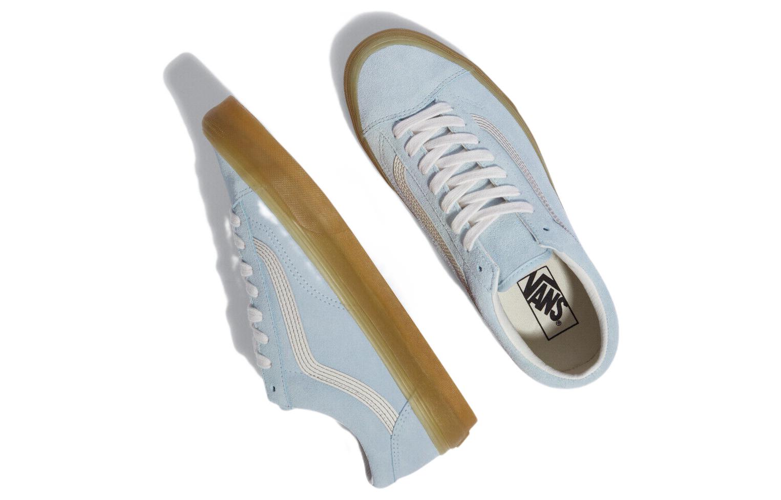 Vans Style 36 'Double Light Gum' VN0A54F6B96