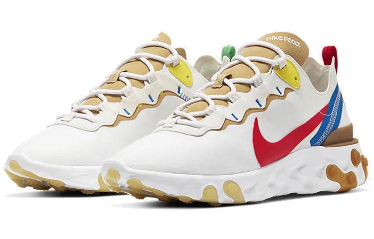 Nike React Element 55 'White' CZ3600-131