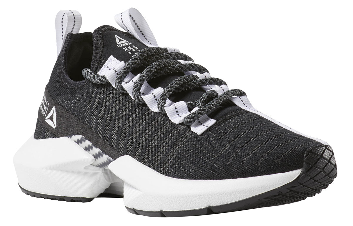 (WMNS) Reebok Sole Fury 'Black' DV4485